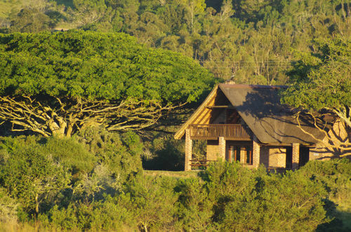 Hotel Kragga Kamma Game Park Puerto Elizabeth Exterior foto