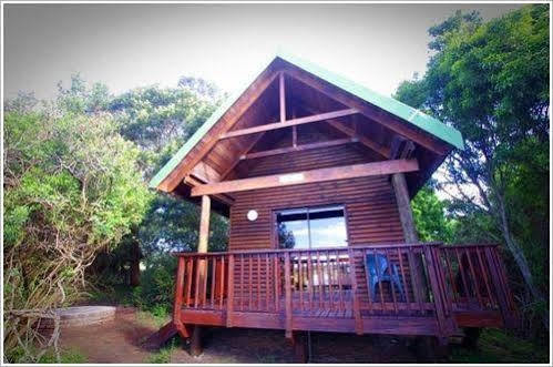 Hotel Kragga Kamma Game Park Puerto Elizabeth Exterior foto